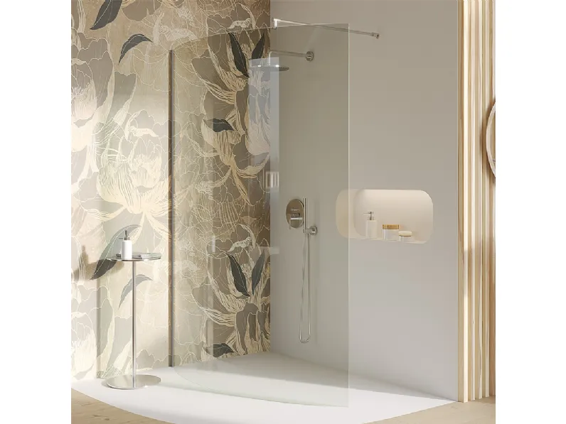 Box Doccia Vitros di Megius