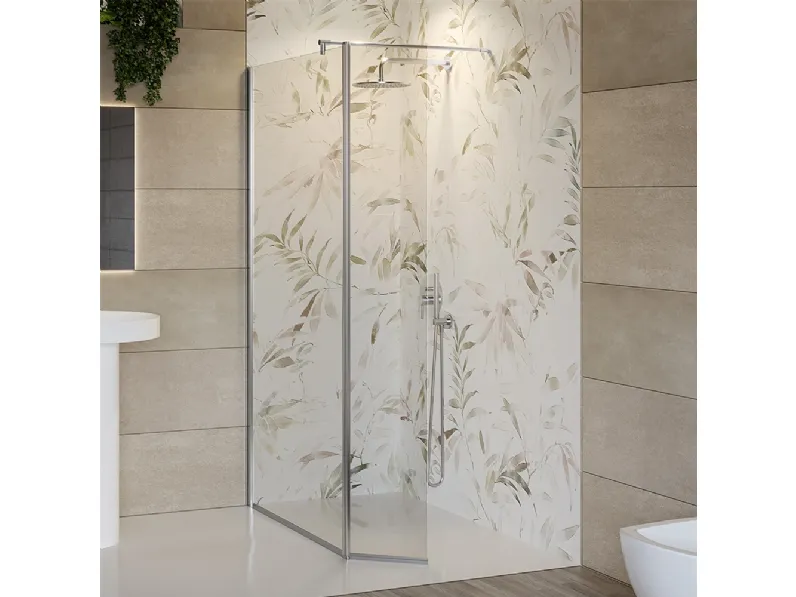 Box Doccia Vitros di Megius