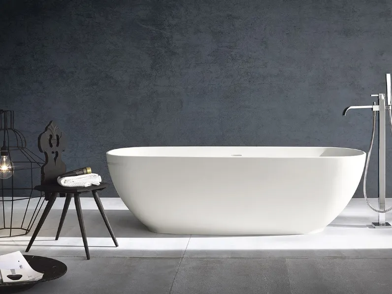 Vasca da Bagno Vittoria di Idealbagni