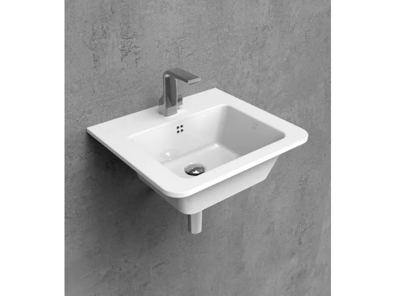 Lavabo Volo di Flaminia
