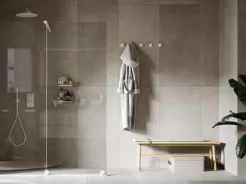 Walk In Coulissante 03