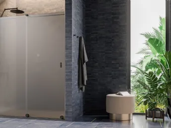 Walk In Coulissante 01