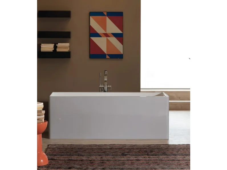 Vasca da Bagno Wash di Flaminia