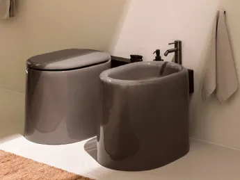 Itaca WC e Bidet 