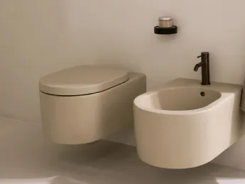 Otis WC e Bidet