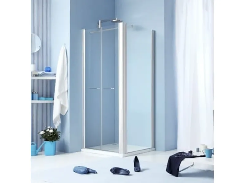 Box Doccia Web 1|0 di Megius