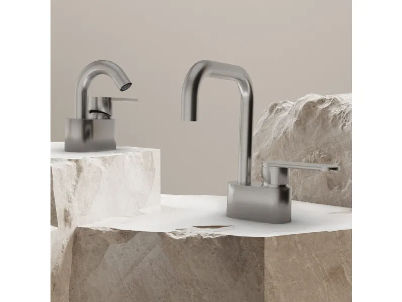 Rubinetteria X1 di Flaminia