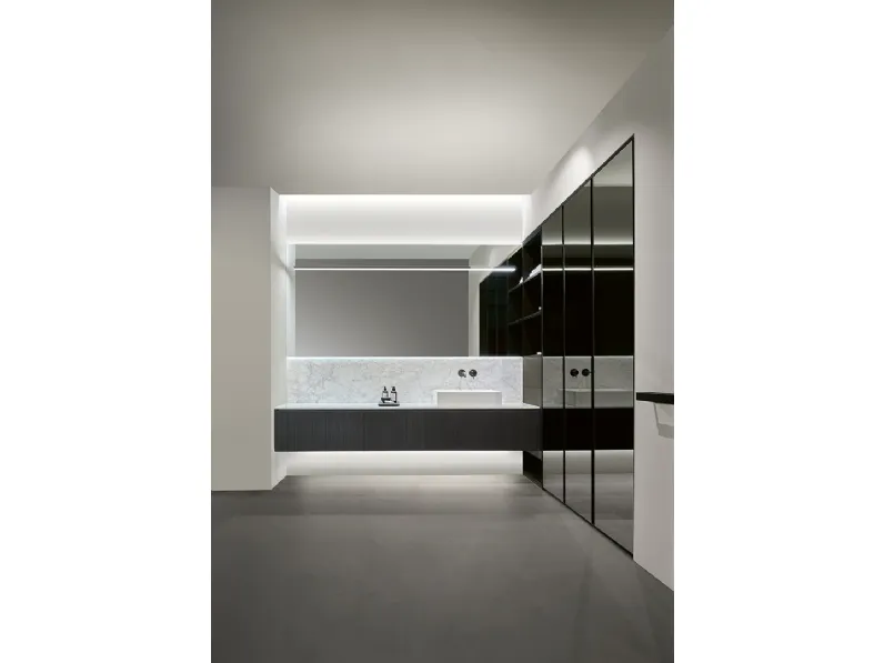 Mobile da Bagno sospeso XL 05 di Casabath