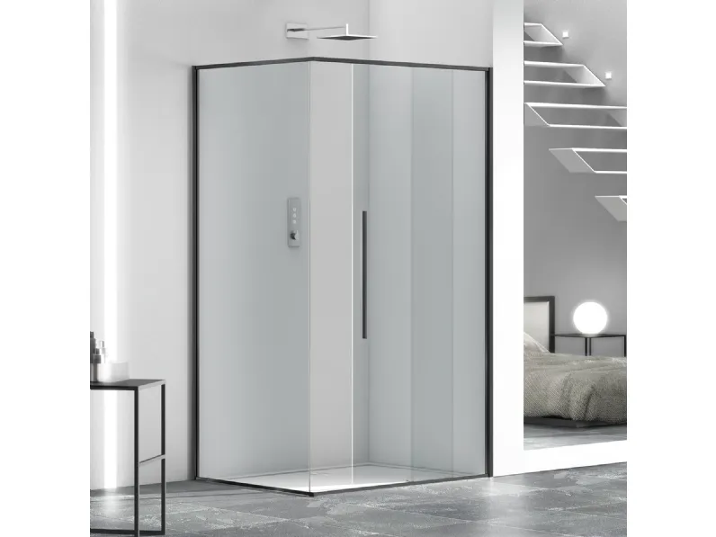 Box Doccia Zen di Megius