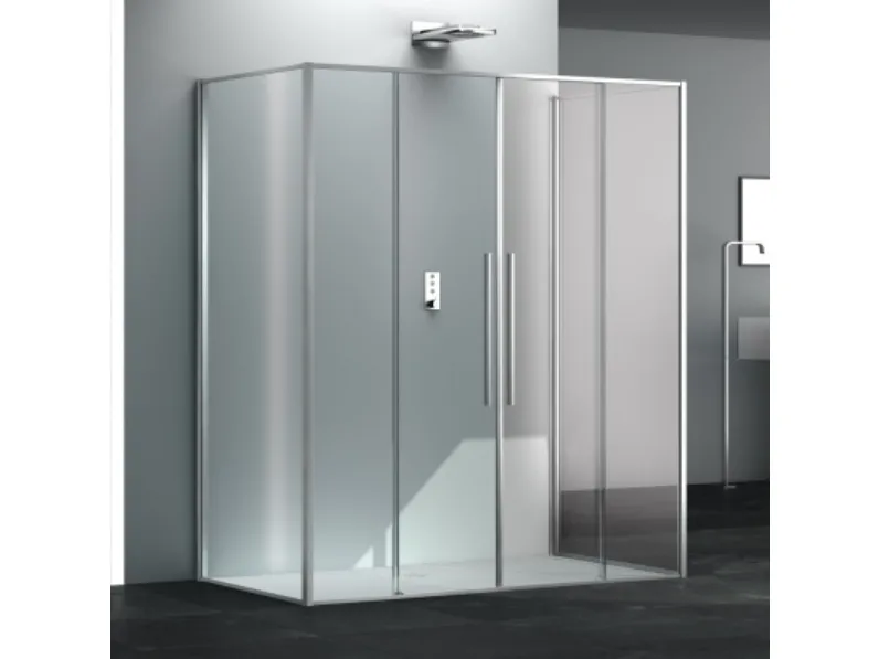 Box Doccia Zen di Megius