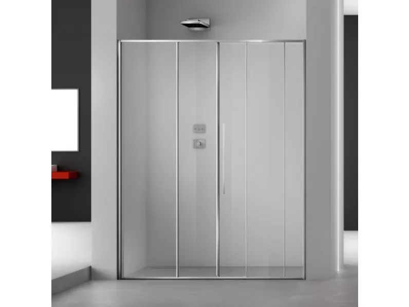 Box Doccia Zen XL di Megius