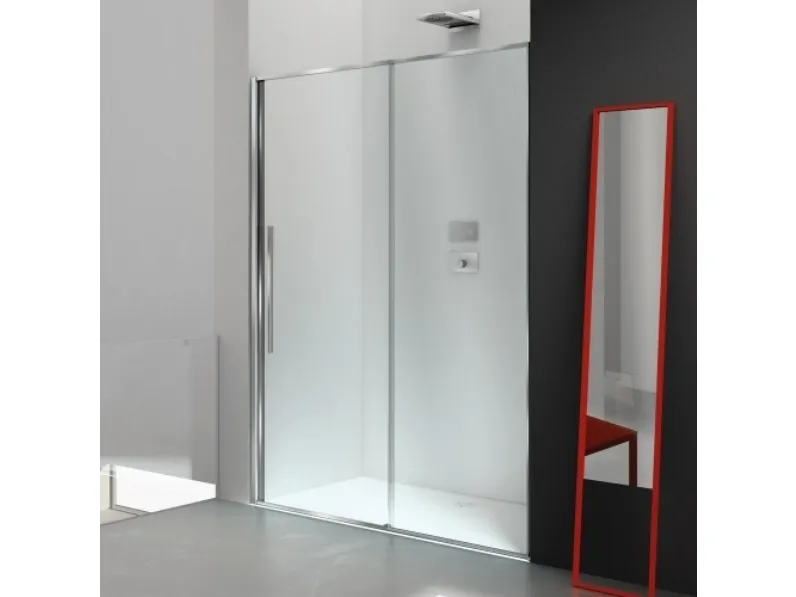 Box Doccia Zen XL di Megius