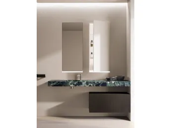 Zero 15 Rovere Moka