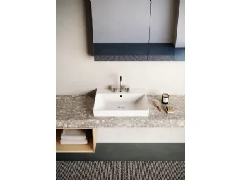 Zero Lavabo a incasso