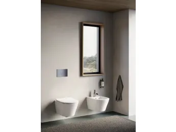 Zero WC e Bidet