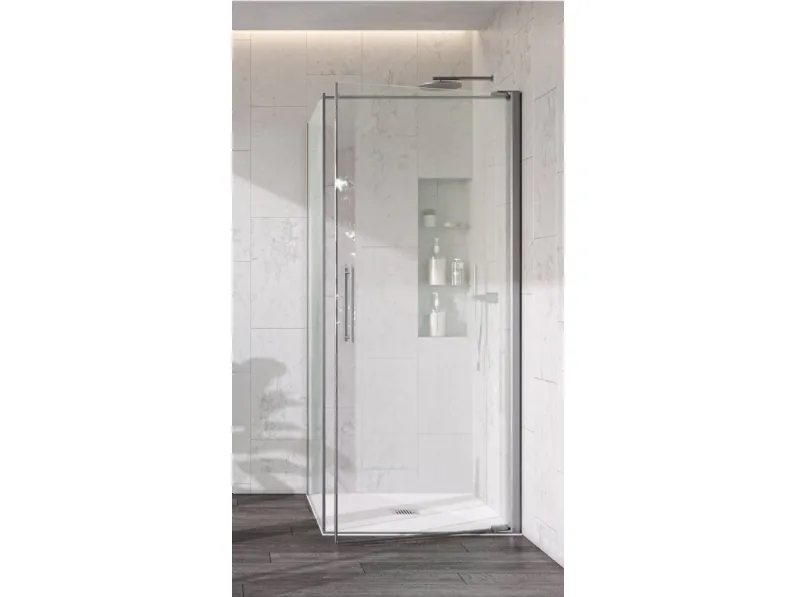 Box Doccia Zero8 di PDP Box Doccia