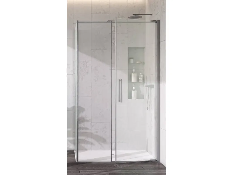 Box Doccia Zero8 di PDP Box Doccia