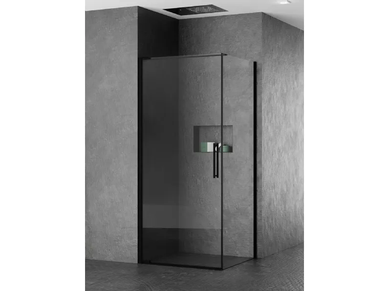 Box Doccia Zero8 di PDP Box Doccia