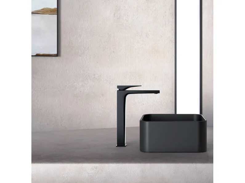 Rubinetto Zeta di Fima Carlo Frattini