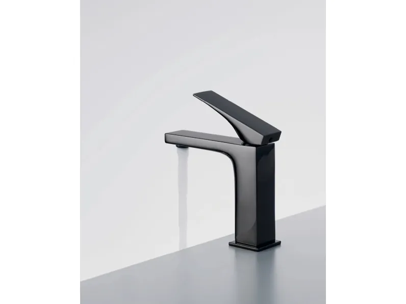 Rubinetto Zeta di Fima Carlo Frattini