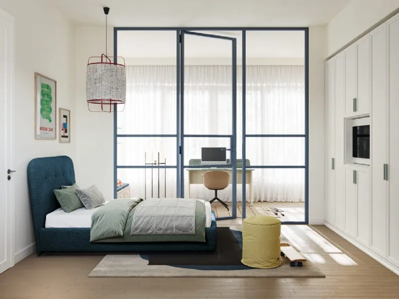 Cameretta Arcadia AC003 di Colombini Casa