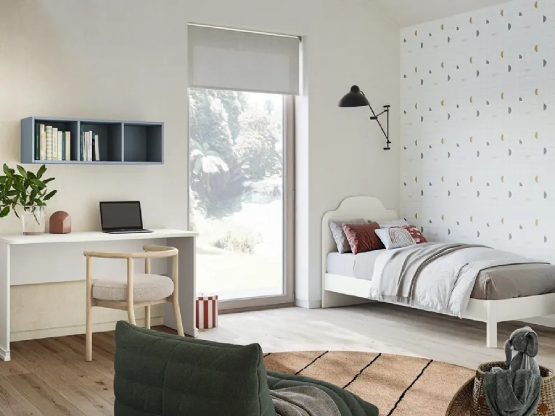 Cameretta Arcadia AC004 di Colombini Casa