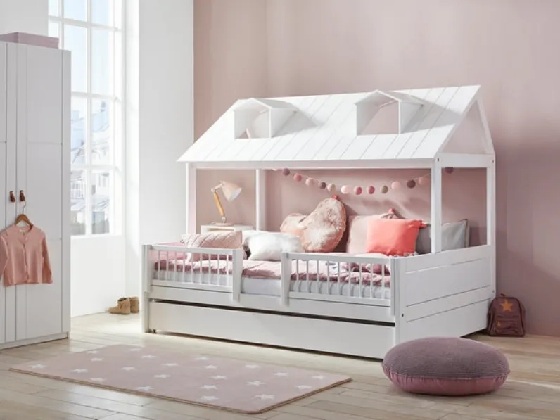 Cameretta Beach House di Lifetime Kidsroom