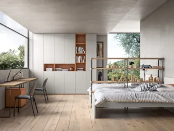 Camera a 2 letti 212