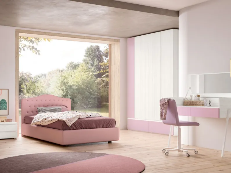 Cameretta Room 108 di Zg Mobili