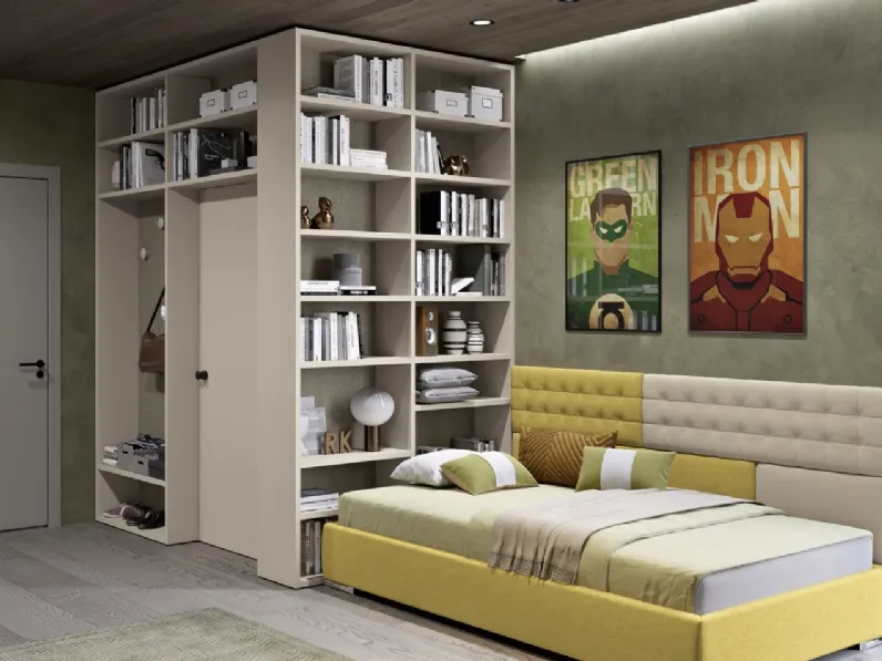 Cameretta 101 di Ferrimobili