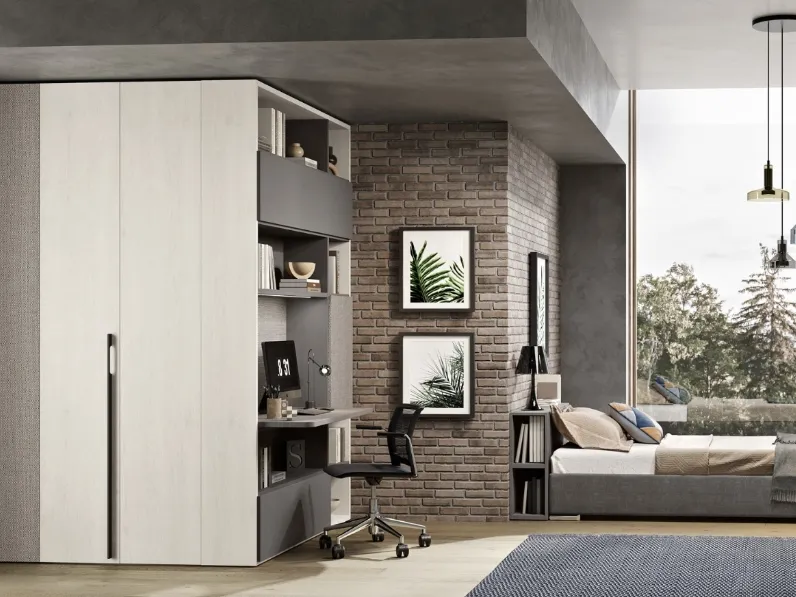 Cameretta 107 di Ferrimobili