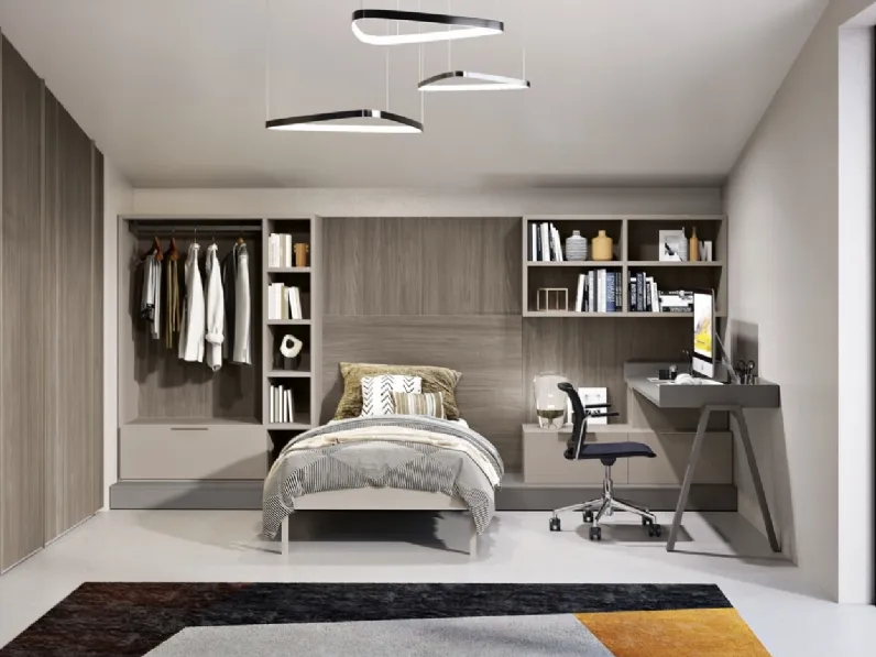 Cameretta 118 di Ferrimobili