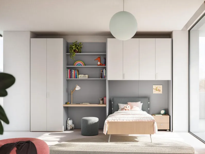 Cameretta Ponte 39 di Mistral