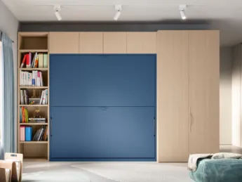 Cameretta Salvaspazio 58