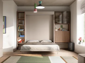 Cameretta Salvaspazio 59