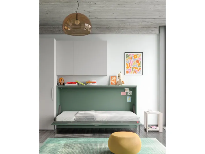 Cameretta Salvaspazio 60 di Mistral