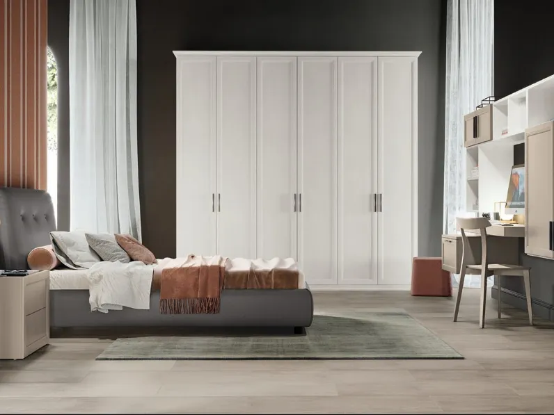 Cameretta Arcadia AC017 di Colombini Casa