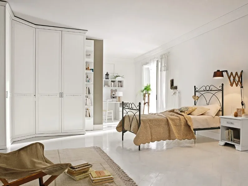 Cameretta Arcadia AC018 di Colombini Casa
