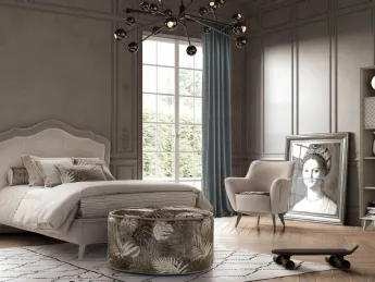 Contemporary Glamour 05C