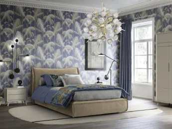 Contemporary Glamour 12C