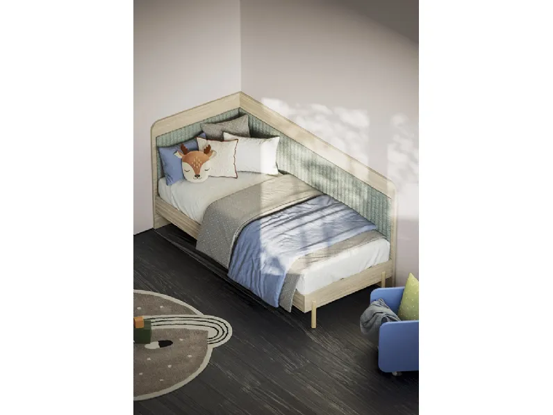 Cameretta Golf A01 di Colombini Casa