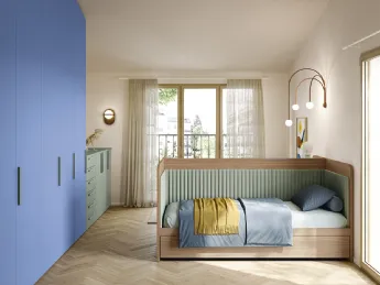 Cameretta Golf K103 Colombini Casa