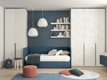 Cameretta Golf K122 di Colombini Casa