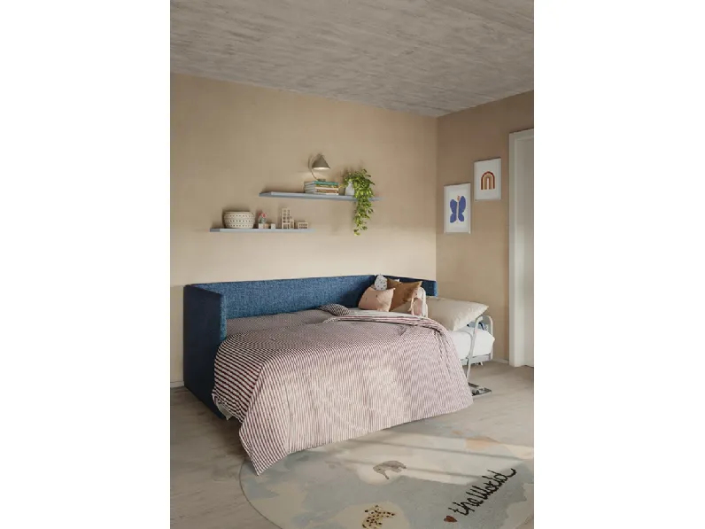 Cameretta Golf K127 di Colombini Casa