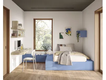 Cameretta Golf Y109 Colombini Casa