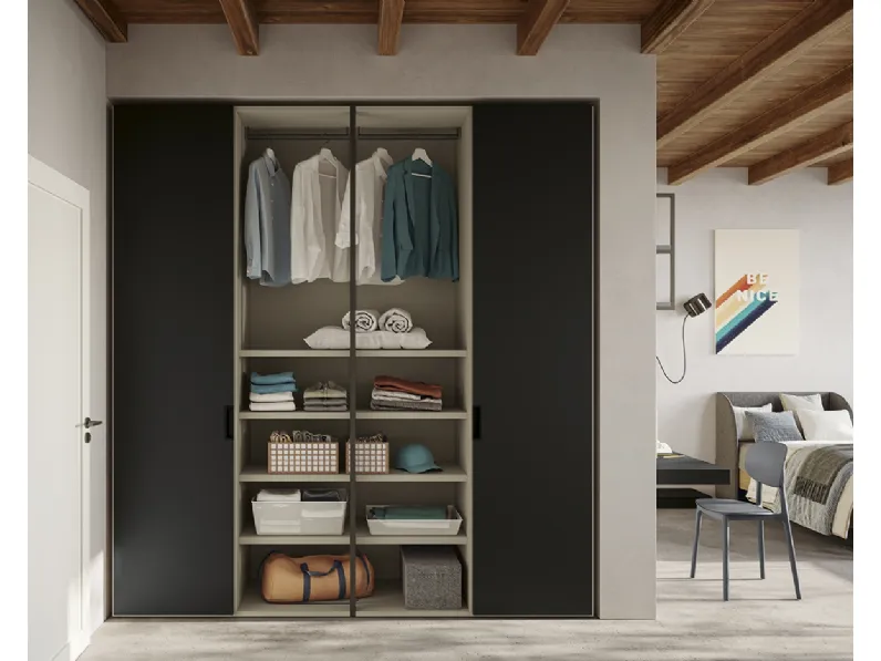 Cameretta Golf Y113 di Colombini Casa