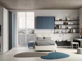 Cameretta Golf Y125 Colombini Casa