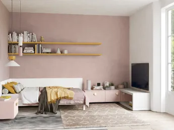 Cameretta Golf Y130 Colombini Casa
