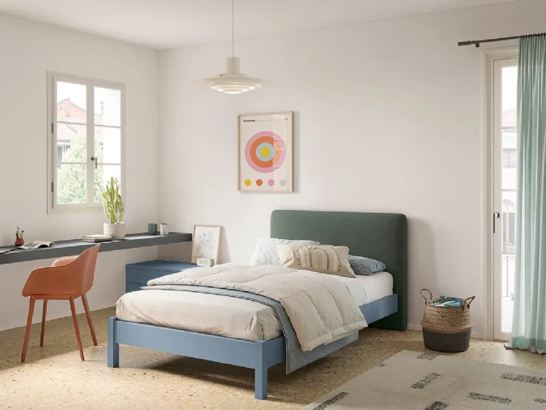 Cameretta Golf Y15 di Colombini Casa