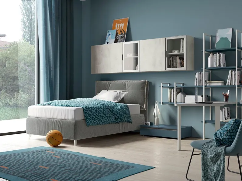 Cameretta Golf Y27 di Colombini Casa